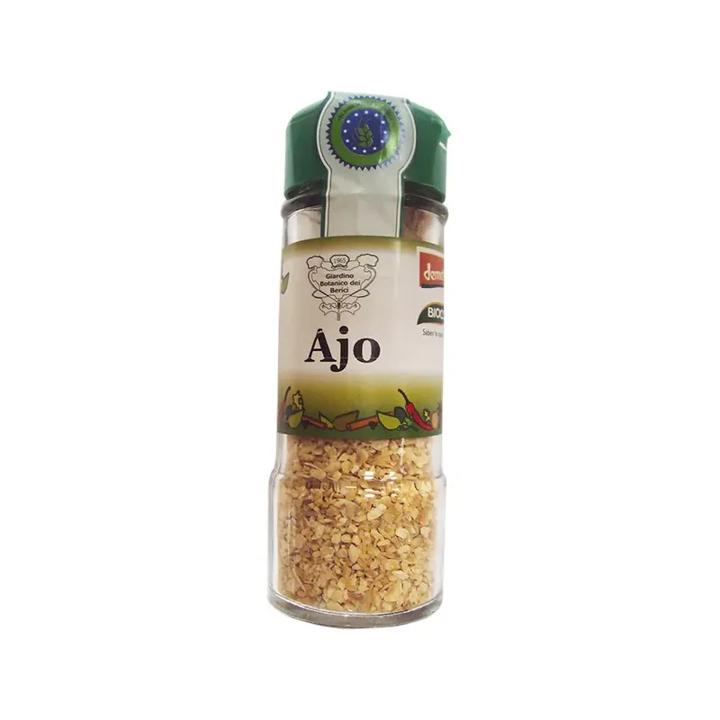 CONDIMENTO AJO 50 G