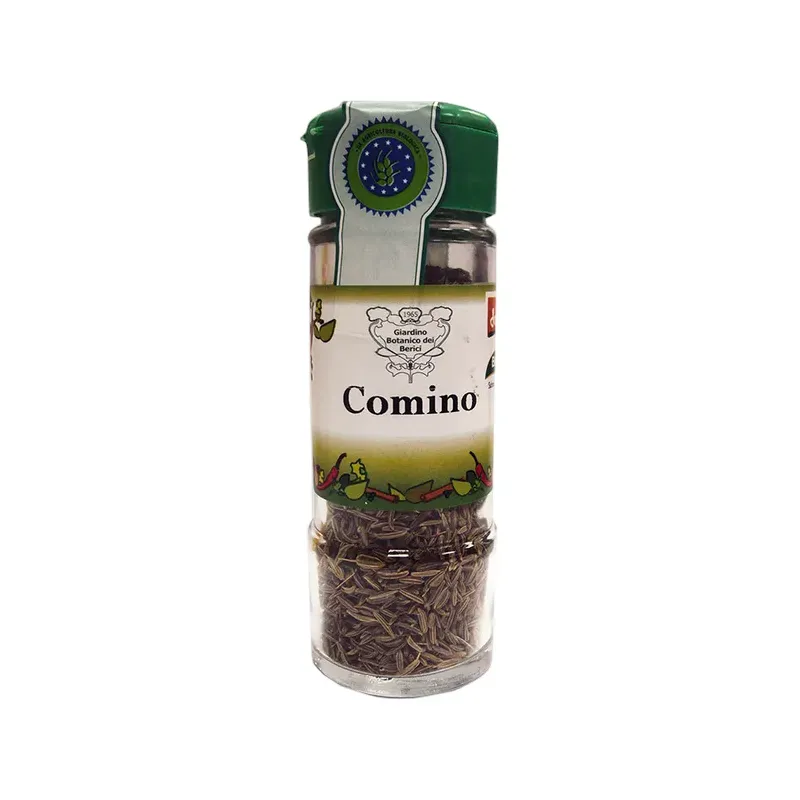 CONDIMENTO COMINO 40 G