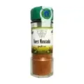 CONDIMENTO NUEZ MOSCADA POLVO