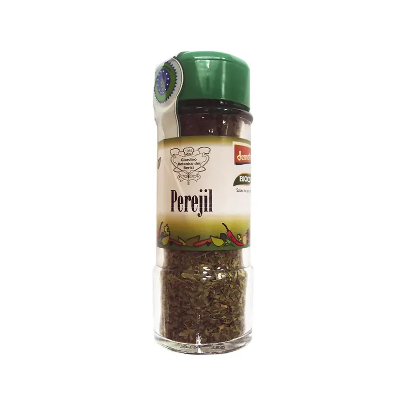 CONDIMENTO PEREJIL 8 G