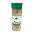 CONDIMENTO MOSTAZA GRANO 60 GR