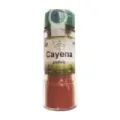 CONDIMENTO CAYENA POLVO 40 G