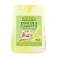 JENGIBRE CANDI 75G RAPUNZEL