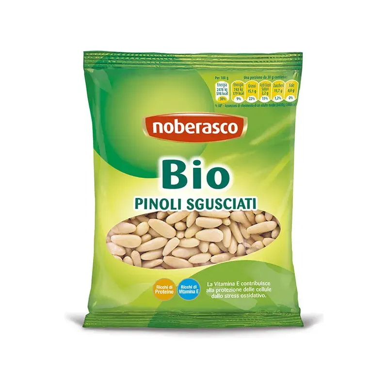 PIÑONES 70 G