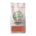 LENTEJA ROJA 50 GR0