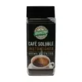 CAFE SOLUBLE INSTANT 100G