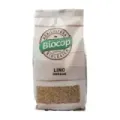 SEMILLAS LINO DORADO 250 G