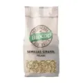 SEMILLAS GIRASOL PELADO 500 GR