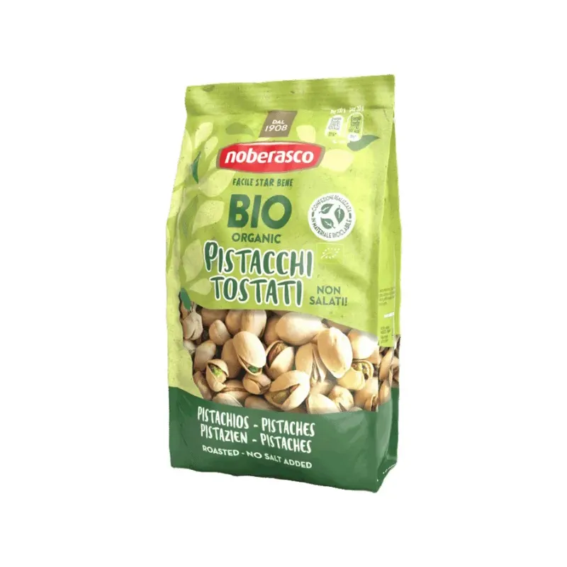 PISTACHOS TOSTA S/S 150G