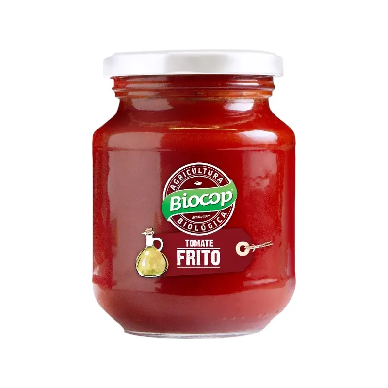 TOMATE FRITO 300 GR