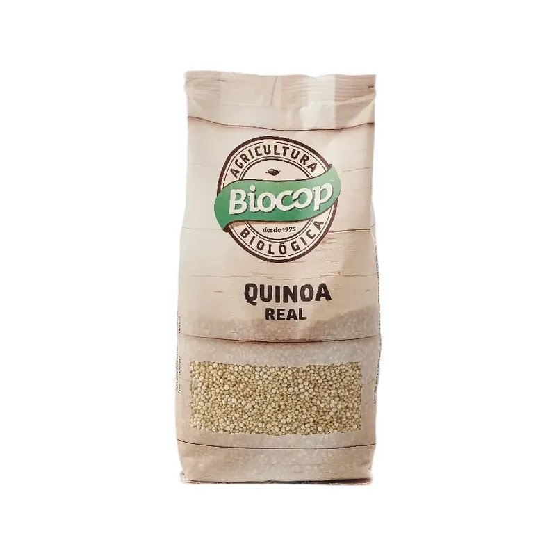 QUINOA REAL 250 GR