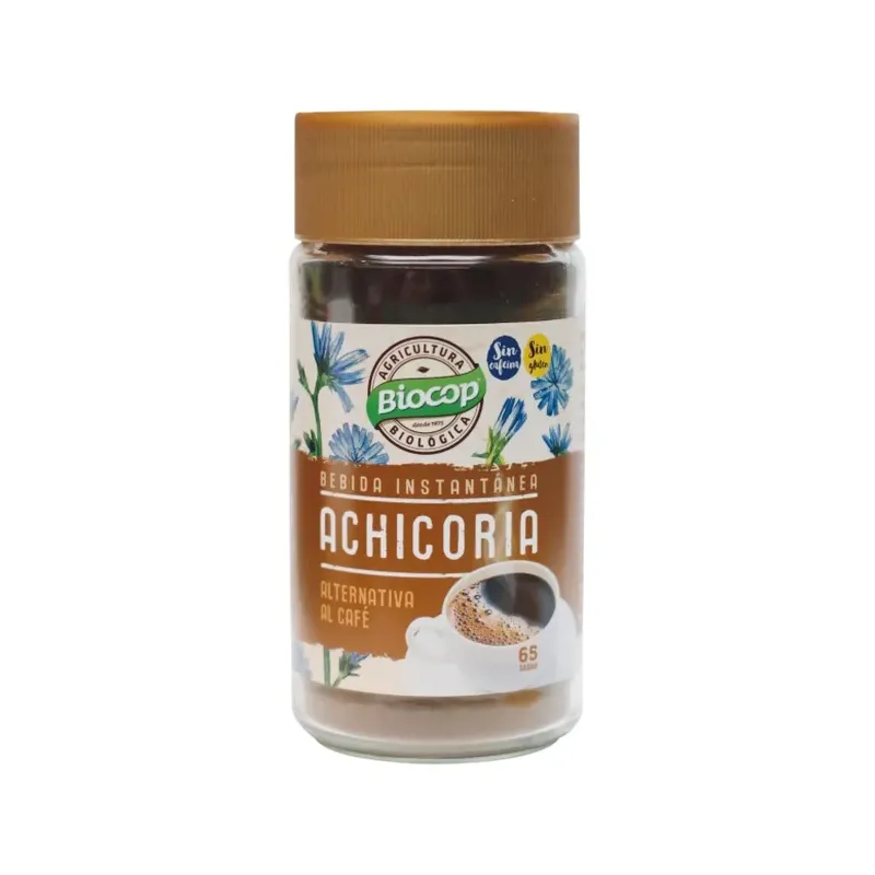 ACHICORIA SOLUBLE 100 GR