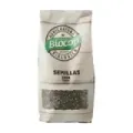 SEMILLAS CHIA CRUDAS 250GR