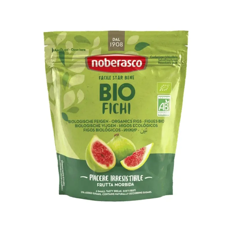 HIGOS BLANDOS 200 G