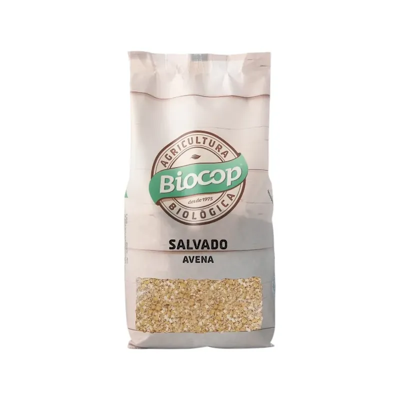 SALVADO AVENA  500 G