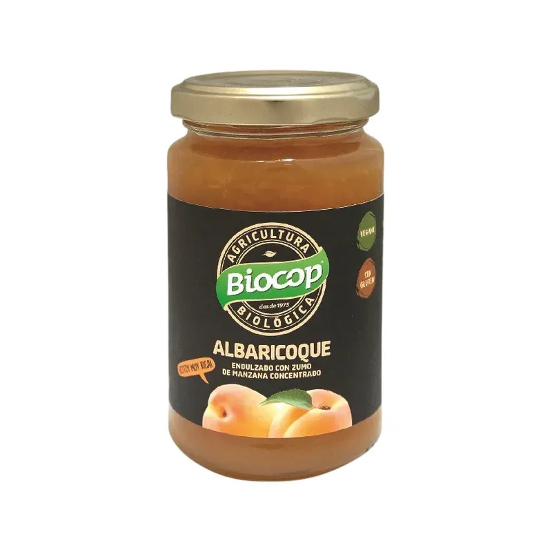 COMPOTA ALBARICOQUE