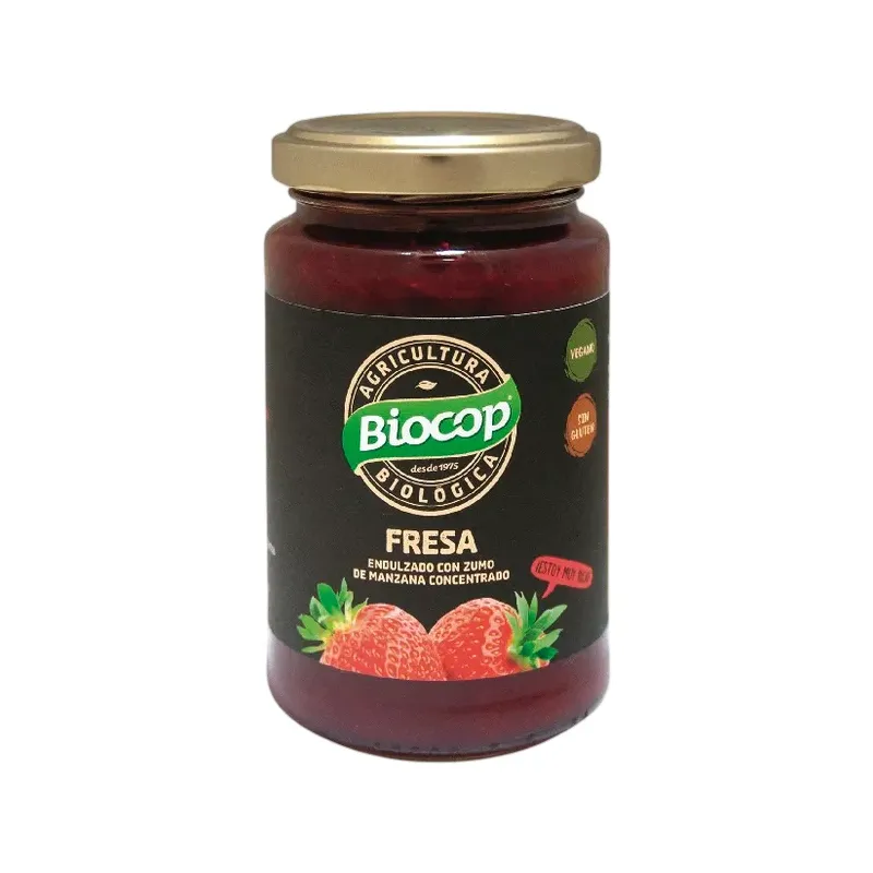 COMPOTA FRESA