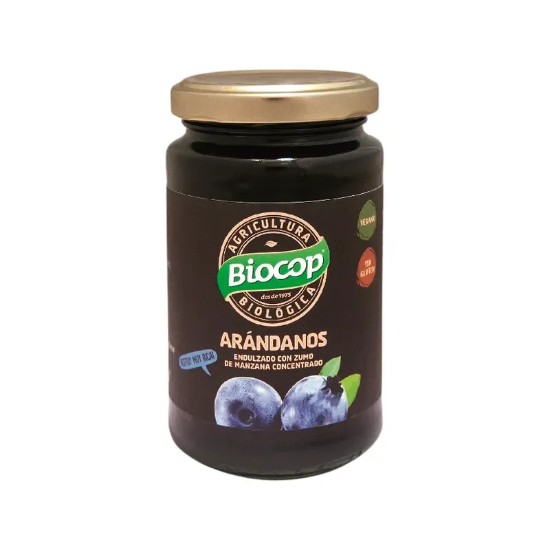 COMPOTA ARANDANOS Ç