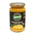 COMPOTA NARANJA AMARGA
