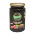 COMPOTA FRUTOS ROJOS  280 G