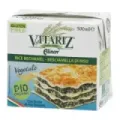 SALSA BECHAMEL ARROZ VITARIZ