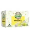 MANZANILLA 20 BOLSITAS