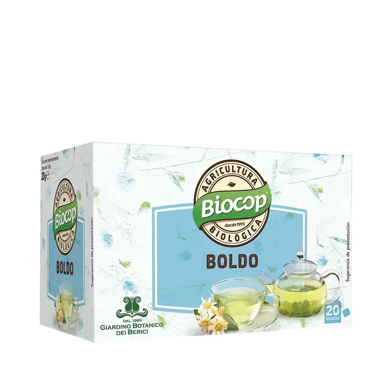 BOLDO 20 BOLSITAS