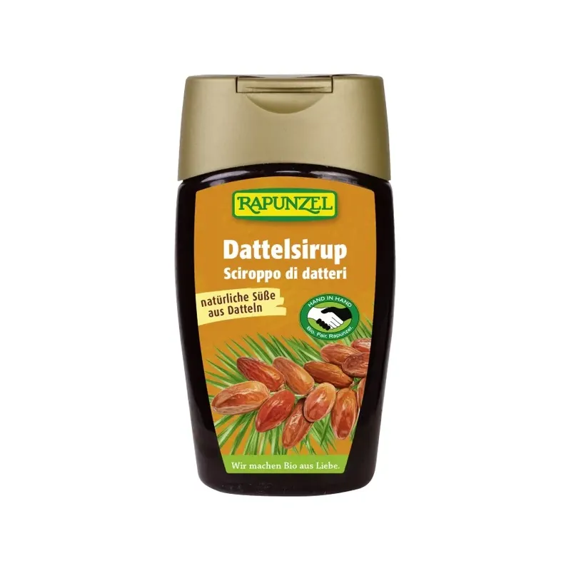 SIROPE DATIL 250 G