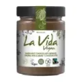 CREMA CHOCOLATE Y AVELLANAS 270G LA VIDA VEGAN