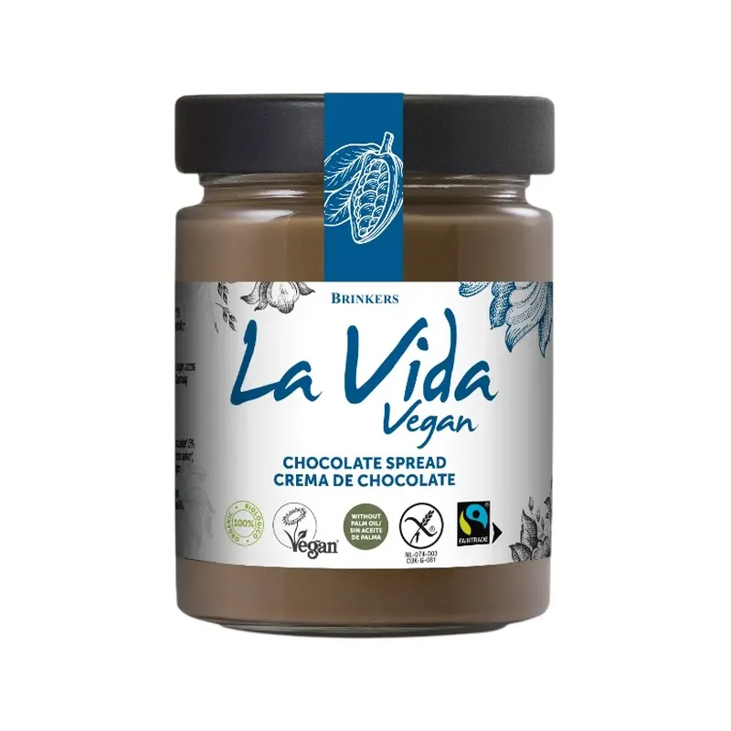 CREMA CHOCOLATE 270G