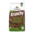 MUESLI KRUNCHY SUN CHOCO.AV.BH 375G