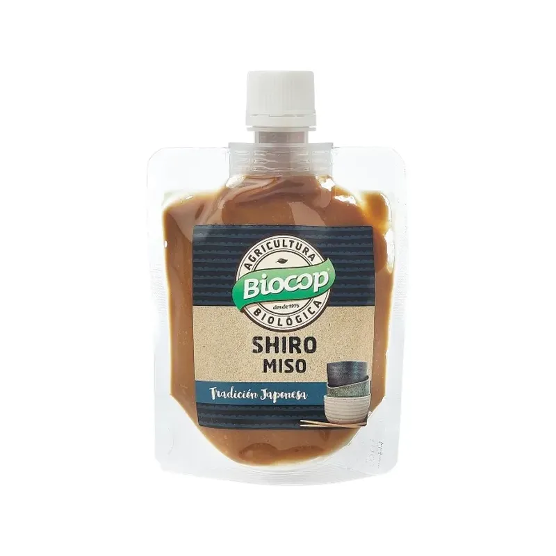 MISO SHIRO  150 G
