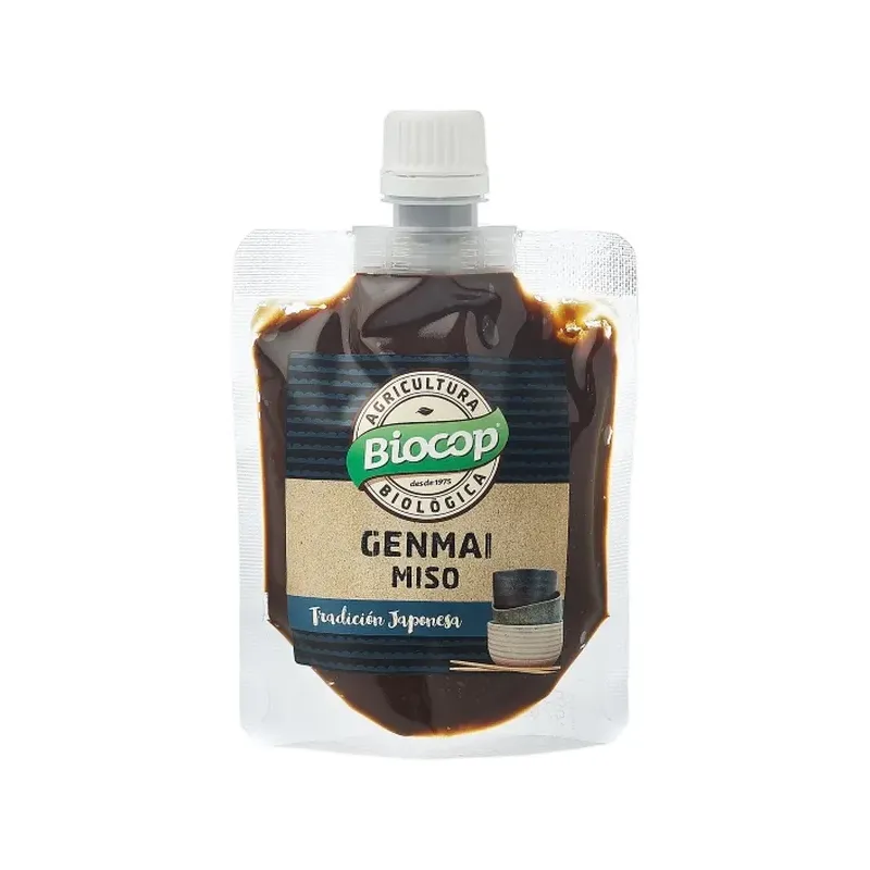 MISO GENMAI 150 G