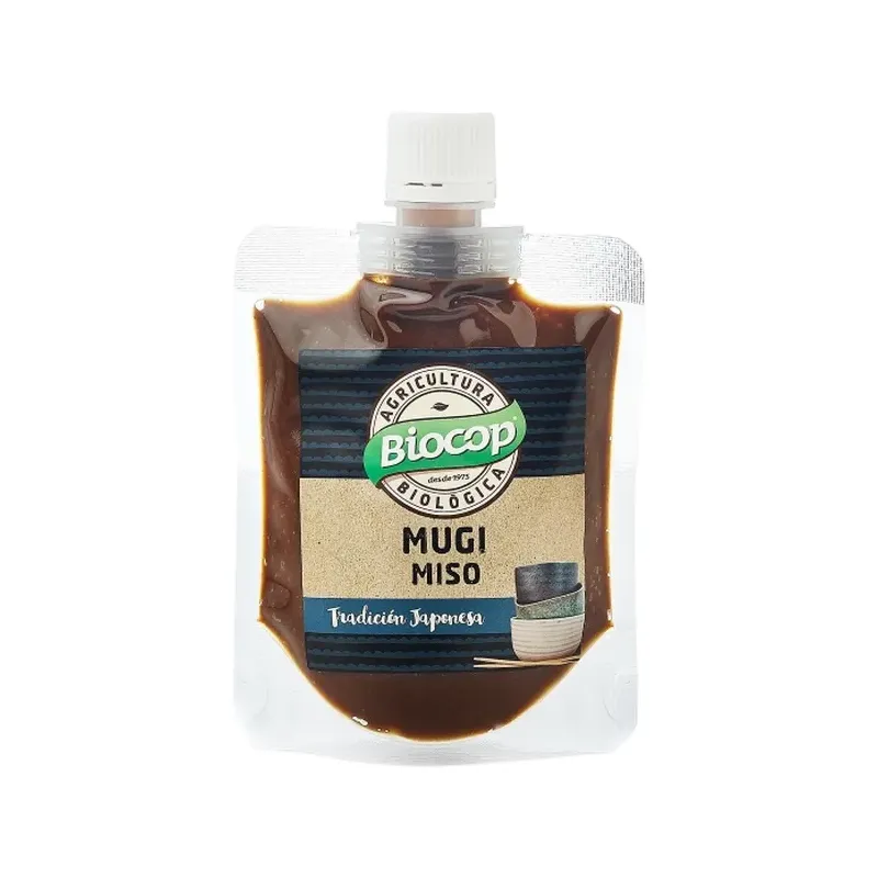MISO MUGI  150 G