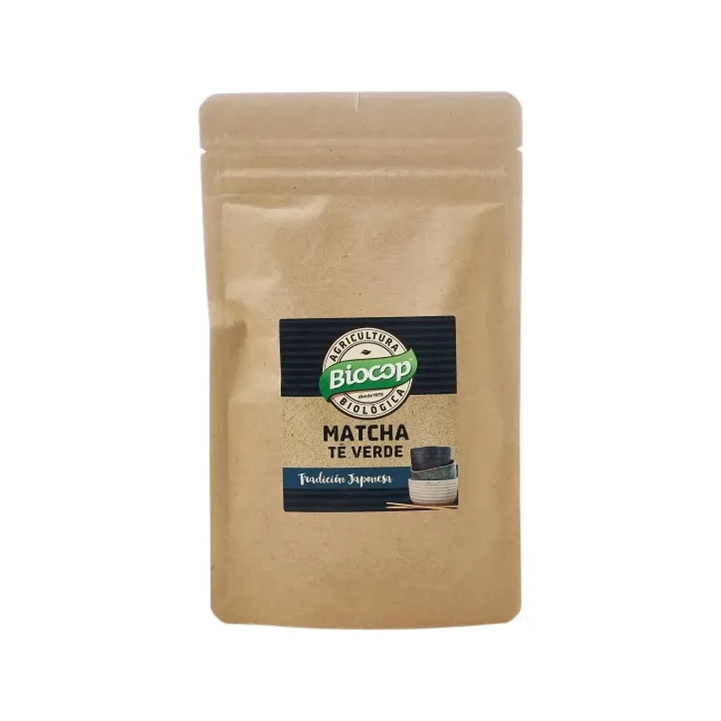 TE VERDE MATCHA 50 GR