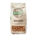 AVELLANA ENTERA CRUDA 150 GR