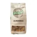 ALMENDRA ENTERA CRUDA  150 GR