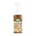 PAN MOLDE ESPELTA INT.AVENA 400 GR