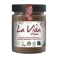 CREMA CHOCO ALMENDRAS VEGAN 270G