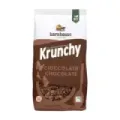 MUESLI KRUNCHY SUN CHOCOLATE 750G