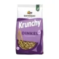 MUESLI KRUNCHY SUN ESPELTA 375G
