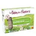 PAN FLORES TRIGO SARRACENO 300GRS.