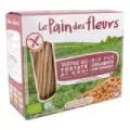PAN FLORES GARBANZO 150 G
