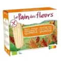 PAN FLORES QUINOA 150G     PAN FLOR