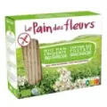 PAN FLORES TRIGO SARRACENO 150GRS.