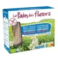 PAN FLORES CRACKER TRIGO SARRACENO SIN SAL 150 G