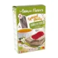 TOSTADA SAR. FIBRA BIO 230 GR SPECIAL MATIN LE PAIN