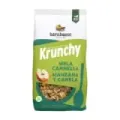 MUESLI KRUNCHY SUN MANZANA-CANELA 750G