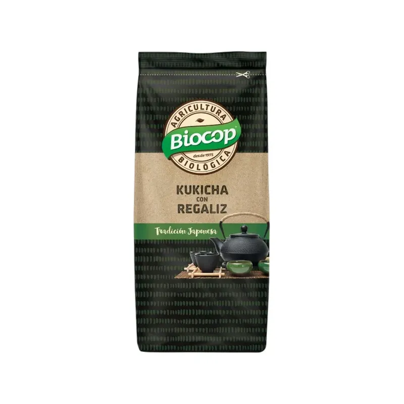 TE KUKICHA REGALIZ 75G