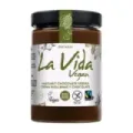 CREMA CHOCOLATE AV.VEGAN 600G